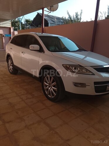 Mazda CX-9 2009, 222,350 km - 3.7 l - Gəncə