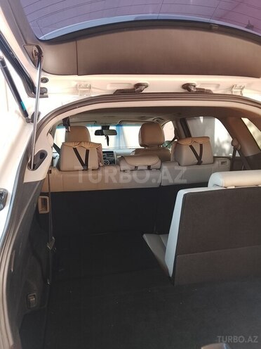 Mazda CX-9 2009, 222,350 km - 3.7 l - Gəncə