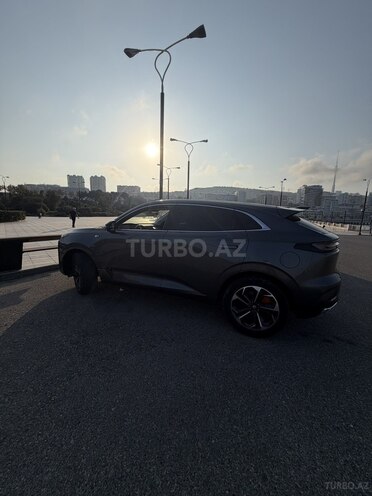 Changan Uni-K iDD 2024, 60,000 km - 1.5 л - Bakı