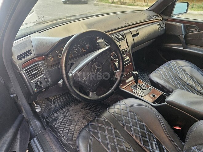 Mercedes E 200 1997, 390,066 km - 2.0 l - Bakı