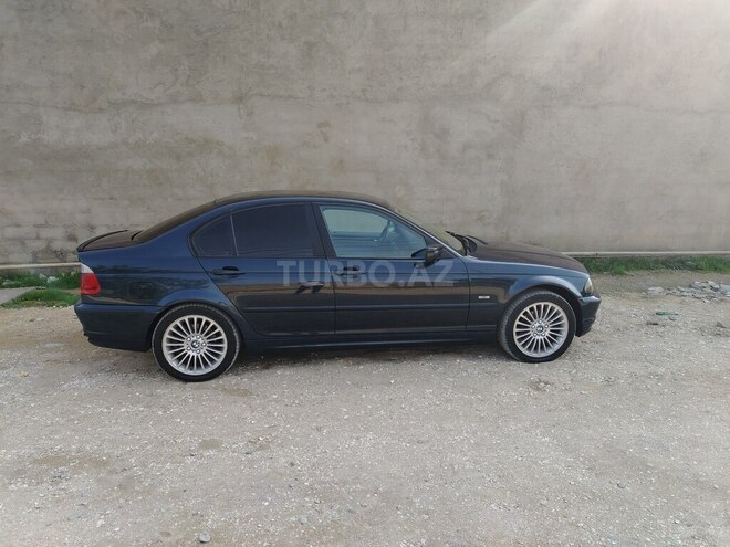 BMW 318 2000, 315,000 km - 2.0 l - Bakı