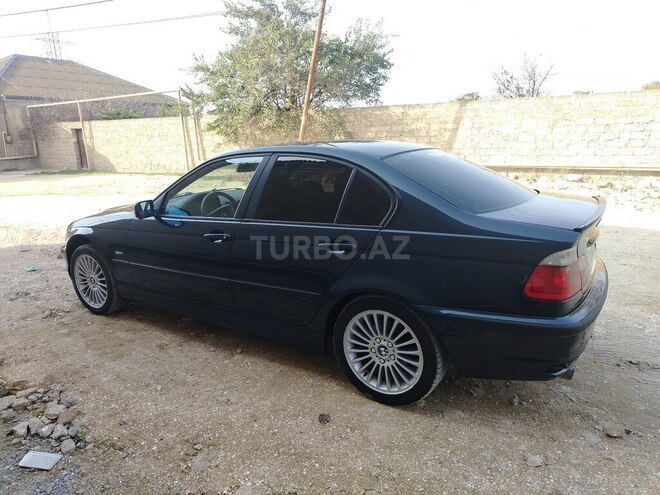 BMW 318 2000, 315,000 km - 2.0 l - Bakı