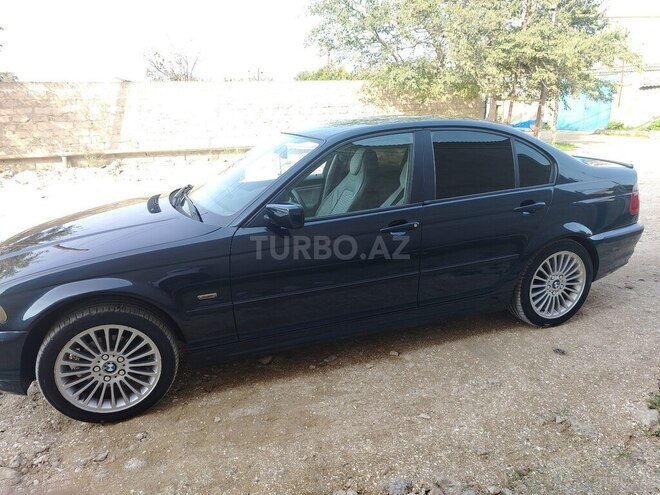 BMW 318 2000, 315,000 km - 2.0 l - Bakı