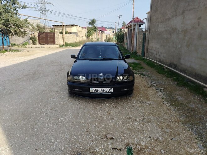 BMW 318 2000, 315,000 km - 2.0 l - Bakı