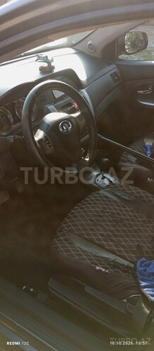 GWM Voleex C30 2013, 108,000 km - 1.5 l - Bakı