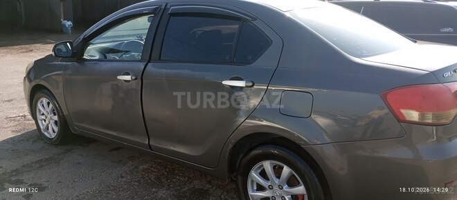GWM Voleex C30 2013, 108,000 km - 1.5 l - Bakı