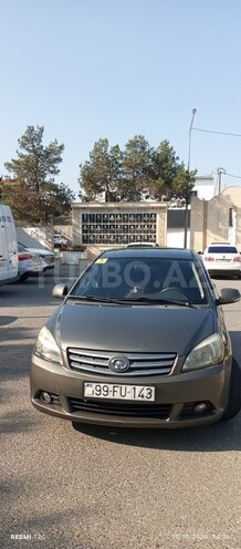 GWM Voleex C30 2013, 108,000 km - 1.5 l - Bakı