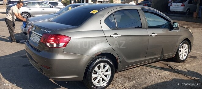 GWM Voleex C30 2013, 108,000 km - 1.5 l - Bakı