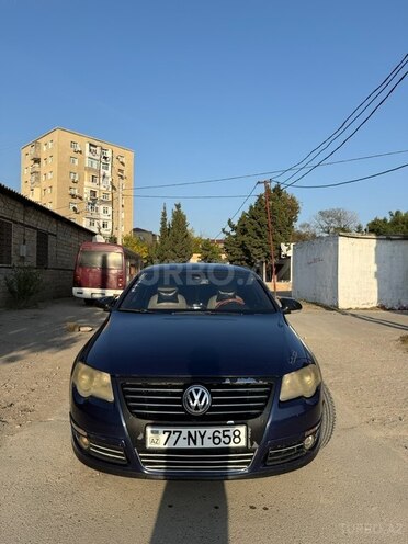 Volkswagen Passat 2009, 331,038 km - 2.0 л - Sumqayıt