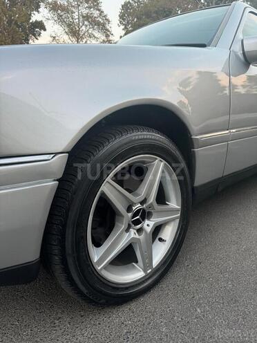 Mercedes C 200 1994, 480,000 km - 2.0 l - Mingəçevir