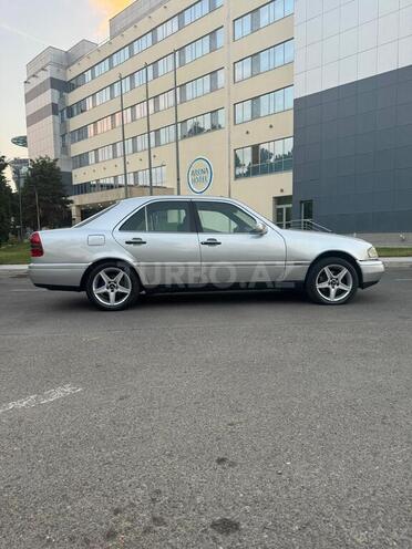 Mercedes C 200 1994, 480,000 km - 2.0 l - Mingəçevir