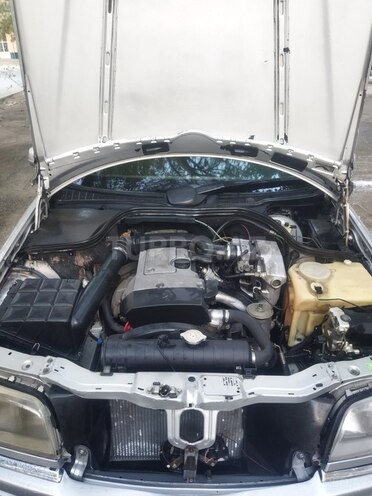 Mercedes C 200 1994, 480,000 km - 2.0 l - Mingəçevir