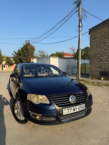 Volkswagen Passat 2009, 331,038 km - 2.0 л - Sumqayıt