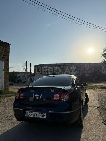 Volkswagen Passat 2009, 331,038 km - 2.0 л - Sumqayıt