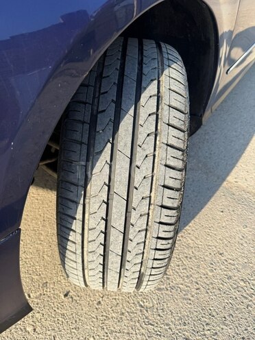 Volkswagen Passat 2009, 331,038 km - 2.0 л - Sumqayıt
