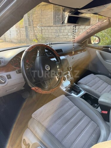 Volkswagen Passat 2009, 331,038 km - 2.0 л - Sumqayıt