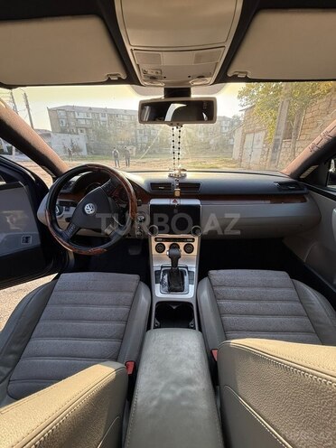 Volkswagen Passat 2009, 331,038 km - 2.0 л - Sumqayıt