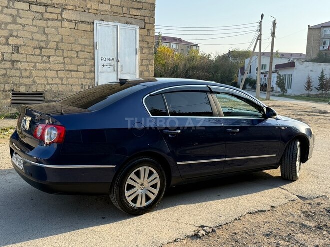 Volkswagen Passat 2009, 331,038 km - 2.0 л - Sumqayıt