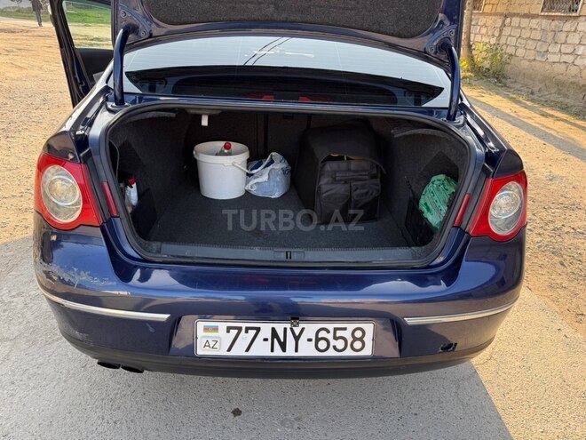 Volkswagen Passat 2009, 331,038 km - 2.0 л - Sumqayıt