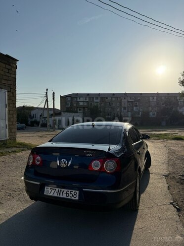 Volkswagen Passat 2009, 331,038 km - 2.0 л - Sumqayıt