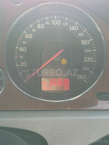 Volkswagen Passat 2009, 331,038 km - 2.0 л - Sumqayıt