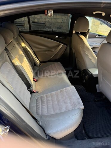 Volkswagen Passat 2009, 331,038 km - 2.0 л - Sumqayıt