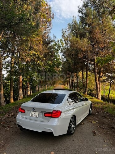 BMW 330 2018, 157,000 km - 2.0 l - Bakı