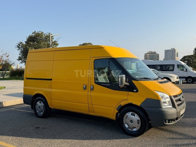 Ford Transit 2009, 301,000 km - 2.4 л - Bakı