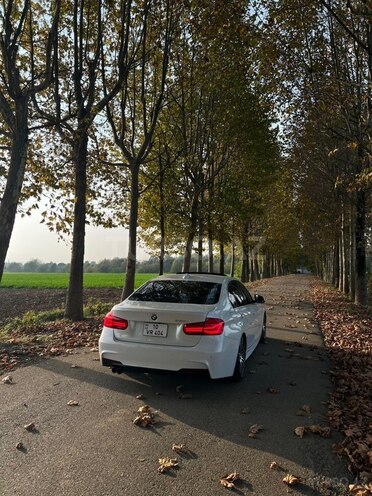 BMW 330 2018, 157,000 km - 2.0 l - Bakı