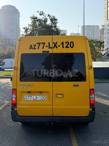 Ford Transit 2009, 301,000 km - 2.4 л - Bakı