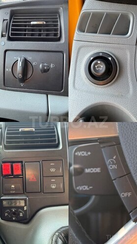 Ford Transit 2009, 301,000 km - 2.4 л - Bakı
