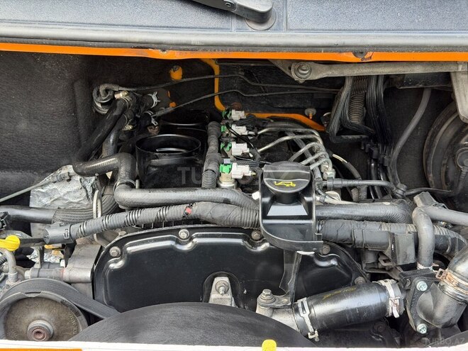 Ford Transit 2009, 301,000 km - 2.4 л - Bakı
