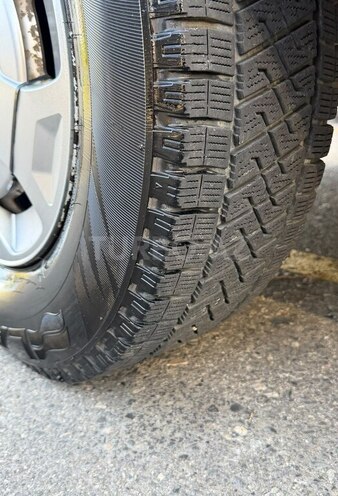 Ford Transit 2009, 301,000 km - 2.4 л - Bakı