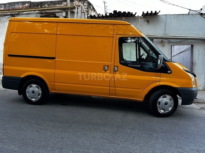Ford Transit 2009, 301,000 km - 2.4 л - Bakı
