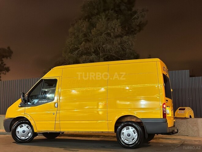 Ford Transit 2009, 301,000 km - 2.4 л - Bakı