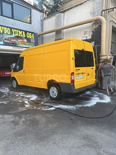 Ford Transit 2009, 301,000 km - 2.4 л - Bakı