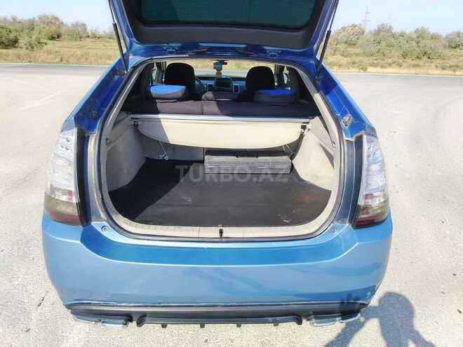 Toyota Prius 2007, 434,523 km - 1.5 л - Sumqayıt