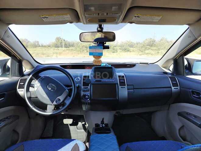 Toyota Prius 2007, 434,523 km - 1.5 л - Sumqayıt