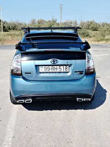 Toyota Prius 2007, 434,523 km - 1.5 л - Sumqayıt
