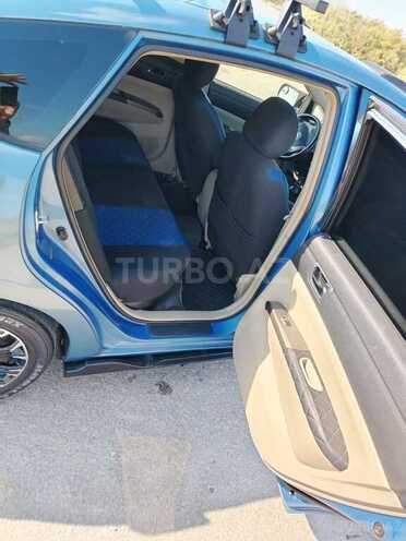 Toyota Prius 2007, 434,523 km - 1.5 л - Sumqayıt