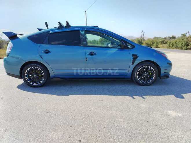 Toyota Prius 2007, 434,523 km - 1.5 л - Sumqayıt