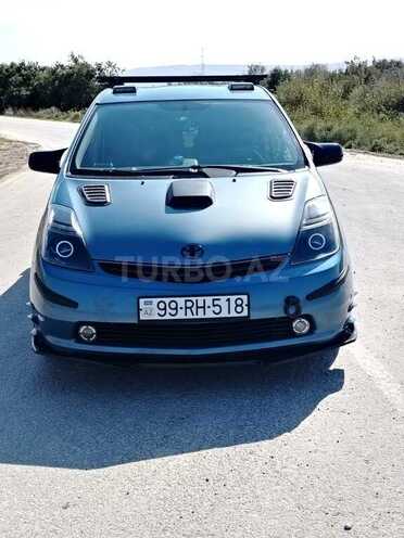 Toyota Prius 2007, 434,523 km - 1.5 л - Sumqayıt