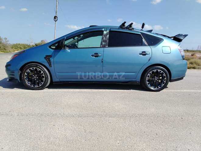 Toyota Prius 2007, 434,523 km - 1.5 л - Sumqayıt