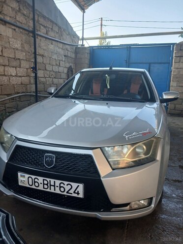 Khazar SD 2020, 219,243 km - 1.7 l - Bakı