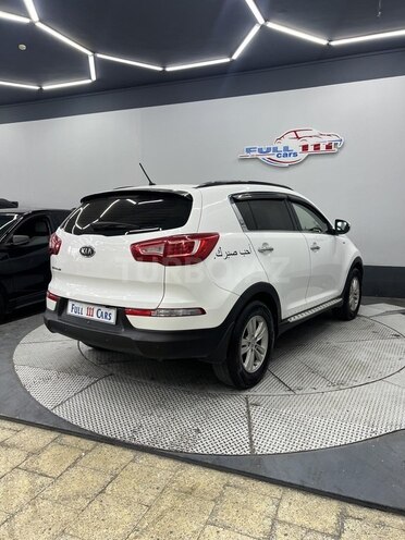 Kia Sportage 2011, 245,111 km - 2.0 л - Sumqayıt