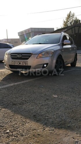 Kia  2008, 273,781 km - 1.6 л - Bakı