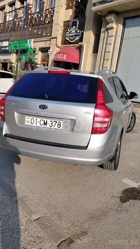 Kia  2008, 273,781 km - 1.6 л - Bakı