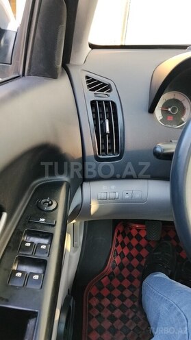 Kia  2008, 273,781 km - 1.6 л - Bakı