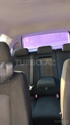 Kia  2008, 273,781 km - 1.6 л - Bakı