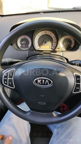 Kia  2008, 273,781 km - 1.6 л - Bakı